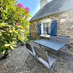  Hébergement de vacances Maison Chaleureuse A 10 Minutes De La Mer